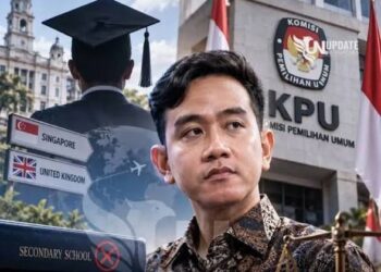 Gugatan Pendidikan Gibran di MK Ditempuh Secara Beradab dan Patut Dihargai
