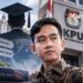 Gugatan Pendidikan Gibran di MK Ditempuh Secara Beradab dan Patut Dihargai