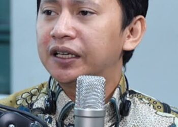 Iman Ngelus Dada Usai BGN Salahkan Cuci Tangan di Sekolah Jadi Biang Kerok Keracunan MBG di Gowa