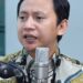 Iman Ngelus Dada Usai BGN Salahkan Cuci Tangan di Sekolah Jadi Biang Kerok Keracunan MBG di Gowa