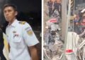 Masinis KA Argo Bromo Jadi Tersangka Tabrakan Maut dengan KRL, KAI Kooperatif Ikuti Proses Hukum