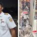 Masinis KA Argo Bromo Jadi Tersangka Tabrakan Maut dengan KRL, KAI Kooperatif Ikuti Proses Hukum
