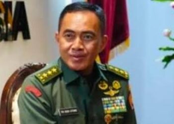Tersangka Baru Korupsi MBG Kolonel Budi Utomo Ditahan di Pomdam Jaya, Ini Alasannya