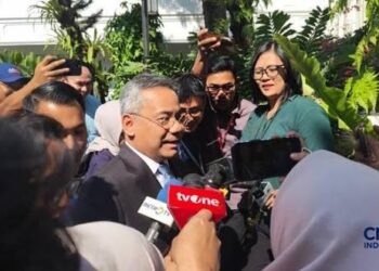 Prabowo Panggil Suahasil hingga Rosan ke Istana, Bahas Apa?