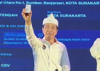 Jokowi: 'Kenapa Baru Sekarang? Iya Suka-Suka Saya Dong!'