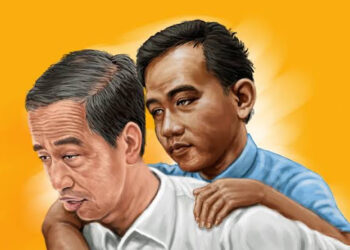 Analis Politik: Gibran Mestinya Tau Diri, Dia Berpolitik sebagai Anak Presiden dengan Segala Fasilitas