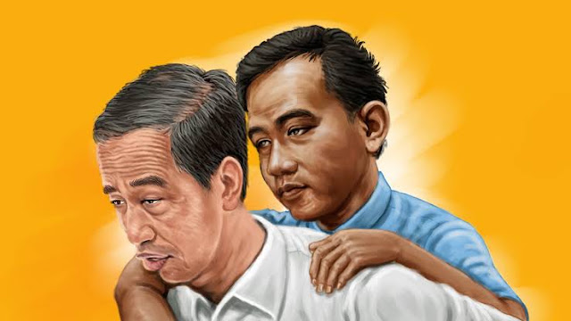 Analis Politik: Gibran Mestinya Tau Diri, Dia Berpolitik sebagai Anak Presiden dengan Segala Fasilitas