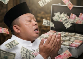 Nusron Disebut Terima US$1 Juta, Pakar: Penyidik Harus Telusuri Aliran Uang