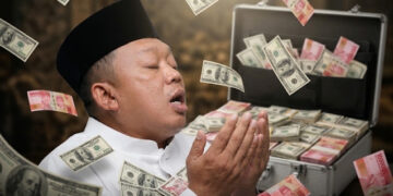 Nusron Disebut Terima US$1 Juta, Pakar: Penyidik Harus Telusuri Aliran Uang