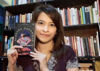 Buku 'Memburu Muhammad' Bikin Geger Jagad Maya, MUI Bilang Begini