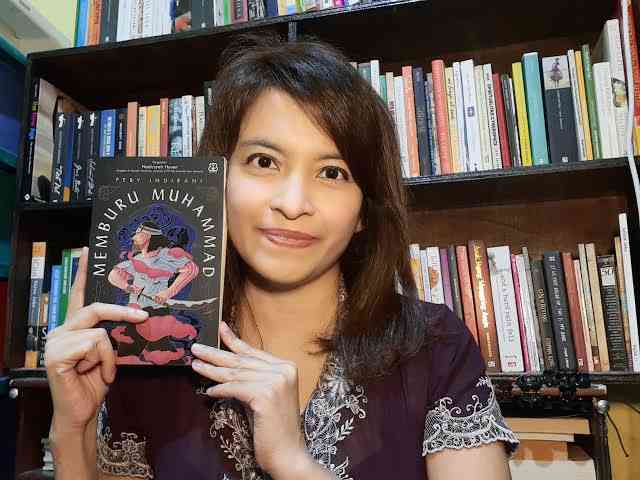 Buku 'Memburu Muhammad' Bikin Geger Jagad Maya, MUI Bilang Begini