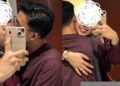 Viral Foto Bu Satpol PP Tegal Ciuman dengan Pria Lain, Suami Lapor Polisi