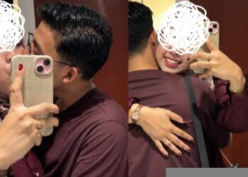 Viral Foto Bu Satpol PP Tegal Ciuman dengan Pria Lain, Suami Lapor Polisi