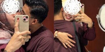 Viral Foto Bu Satpol PP Tegal Ciuman dengan Pria Lain, Suami Lapor Polisi