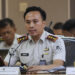 Kepala Lapas (Kalapas) IIA Cibinong nonaktif, Wisnu Hani Putranto. FOTO/Net.
