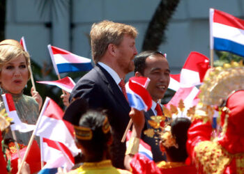 Syahganda: Jokowi Lebih Kejam dari Kolonial
