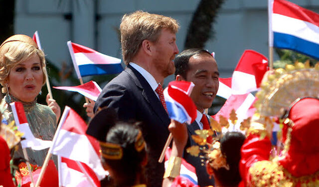 Syahganda: Jokowi Lebih Kejam dari Kolonial