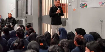Penuhi Kebutuhan Biologis, DPR Setujui Alat Bantu Seks di Lapas Perempuan