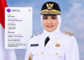 Wagub Babel Hellyana Diberhentikan Prabowo Buntut Kasus Ijazah Palsu