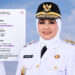 Wagub Babel Hellyana Diberhentikan Prabowo Buntut Kasus Ijazah Palsu