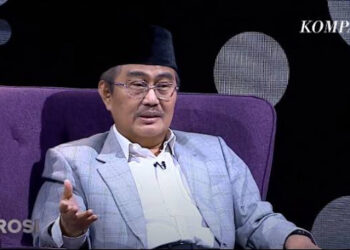 Prof Jimly: Kalau Mau Berhentiin Gibran Sekarang, Ya Bisa dan Gampang Sekali...
