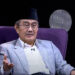 Prof Jimly: Kalau Mau Berhentiin Gibran Sekarang, Ya Bisa dan Gampang Sekali...
