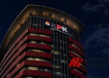 Dugaan Money Politic Muktamar NU: KPK NU Sebut Nama Nusron Wahid