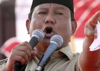 Posisi Nusron Disorot: Prabowo Dinilai Bisa Bebastugaskan Sementara