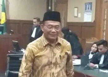 Skandal Kuota Haji Rp622 M: Muhadjir Bersaksi, Praktik Jual Beli Disorot
