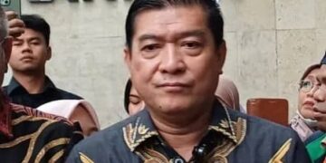 Silfester Terjerat Putusan Pidana, Kok Bisa Jadi Komisaris BUMN? FITRA Sorot Proses Seleksi