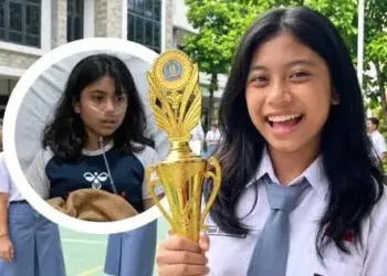 Kronologi Siswi Karo Hilang Ingatan Usai Keracunan MBG, Berawal dari 265 Siswa Tumbang