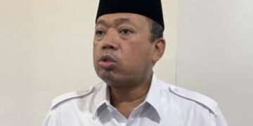 Nusron Wahid Masuk Bidikan KPK Dalam Kasus Suap HGB Bogor!