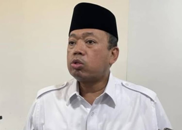 Nusron Wahid Masuk Bidikan KPK Dalam Kasus Suap HGB Bogor!