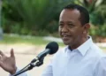 Nusron Terseret Kasus ATR/BPN, Mundur dari Golkar Sejak 6 Bulan, Bahlil Bungkam