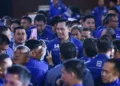 Ambang Batas Parlemen Memanas, Demokrat Sodorkan Dapil Nasional Cegah Suara Hangus
