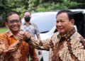 Mahfud Sebut Prabowo Pidato Bagus, Kebijakan Asal-asalan