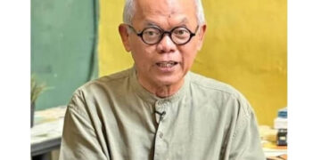 Pakar Desak Silfester Dicopot dari Komisaris Pelindo Jasa Maritim