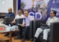 KSOP Malahayati Bersama Dishub Aceh dan PT ASDP Gelar FGD Bahas Validitas Manifes Penumpang