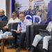 KSOP Malahayati Bersama Dishub Aceh dan PT ASDP Gelar FGD Bahas Validitas Manifes Penumpang