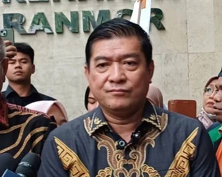 Terpidana Silfester Angkat Kaki dari Pelindo Jasa Maritim, Baru 5 Hari Menjabat Langsung Dicopot