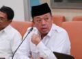 Aliran Rp106,3 M Belum Terurai, KPK Didesak Perjelas Keterkaitan Nusron Wahid