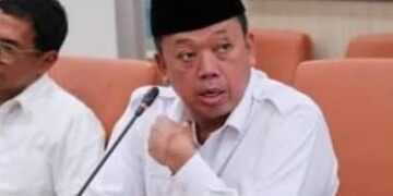Aliran Rp106,3 M Belum Terurai, KPK Didesak Perjelas Keterkaitan Nusron Wahid
