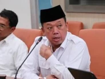 Aliran Rp106,3 M Belum Terurai, KPK Didesak Perjelas Keterkaitan Nusron Wahid