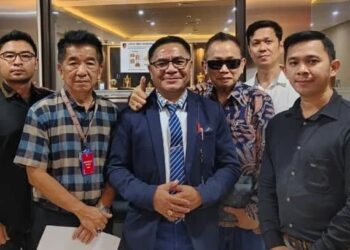 Klaim Rugi Rp100 M, Summarecon Berhadapan dengan Laporan Polisi