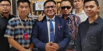 Klaim Rugi Rp100 M, Summarecon Berhadapan dengan Laporan Polisi