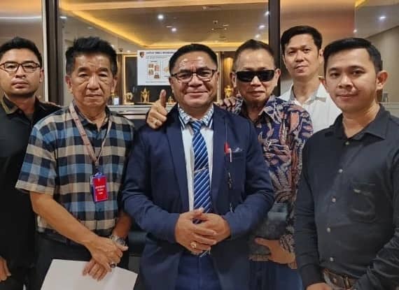 Klaim Rugi Rp100 M, Summarecon Berhadapan dengan Laporan Polisi