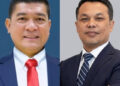 Apakah Pelindo Jasa Maritim Pura-pura Tak Tahu Silfester Terpidana?