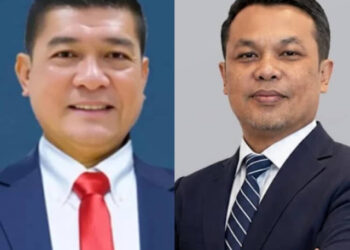 Apakah Pelindo Jasa Maritim Pura-pura Tak Tahu Silfester Terpidana?