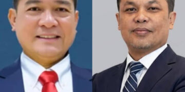 Apakah Pelindo Jasa Maritim Pura-pura Tak Tahu Silfester Terpidana?