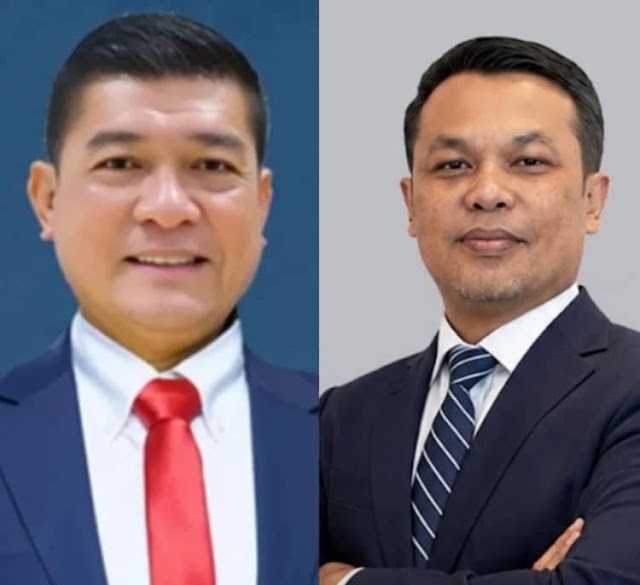 Apakah Pelindo Jasa Maritim Pura-pura Tak Tahu Silfester Terpidana?